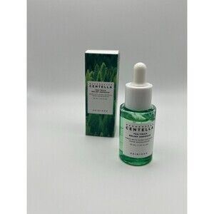 SKIN1004 Madagascar Centella Tea-Trica Relief Ampoule - New in Box